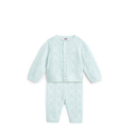 Baby Diorの2025年フォールコレクション