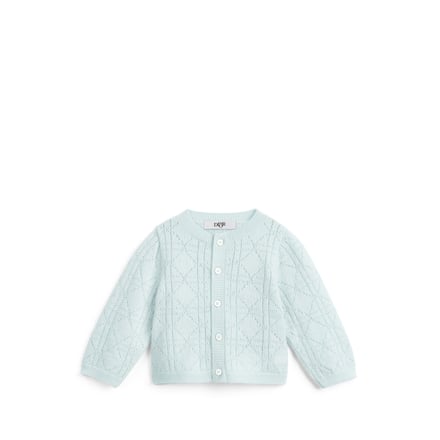Baby Diorの2025年フォールコレクション