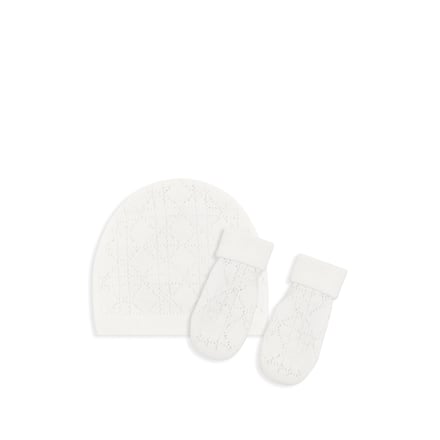 Baby Diorの2025年フォールコレクション