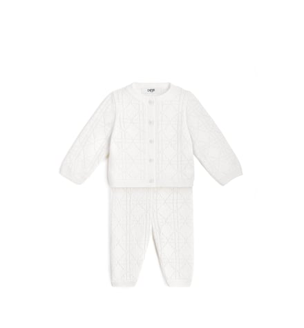 Baby Diorの2025年フォールコレクション