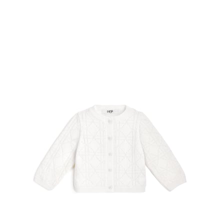 Baby Diorの2025年フォールコレクション