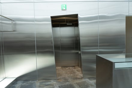 建物