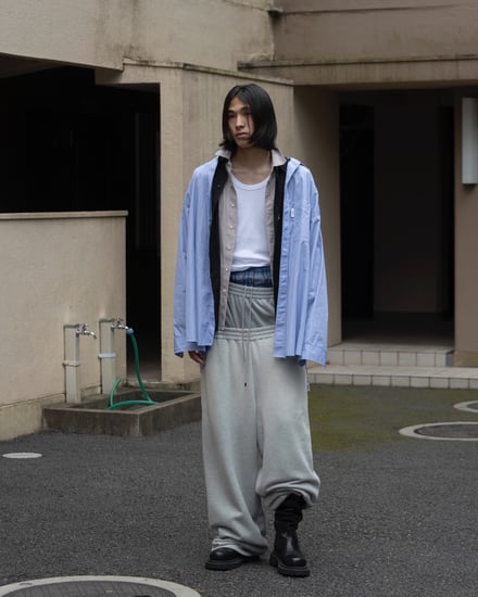 人物