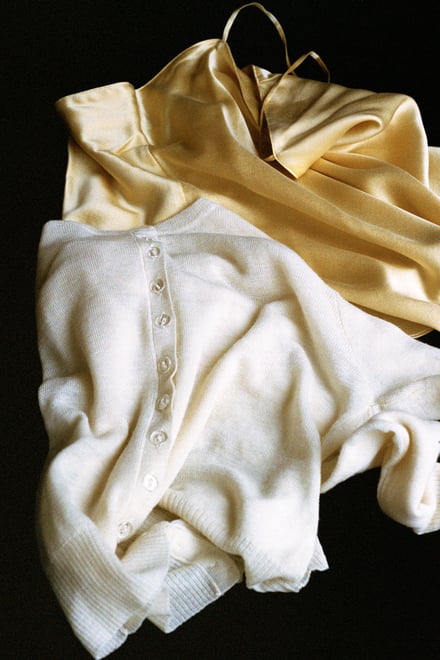 A SUMMER HAZE -MARKET OF VINTAGE AND HAZE PIECES- POP UP SHOP メインビジュアル使用画像