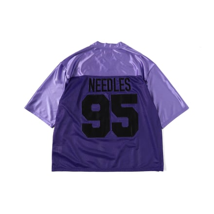 FOOTBALL T-SHIRT アイテム画像