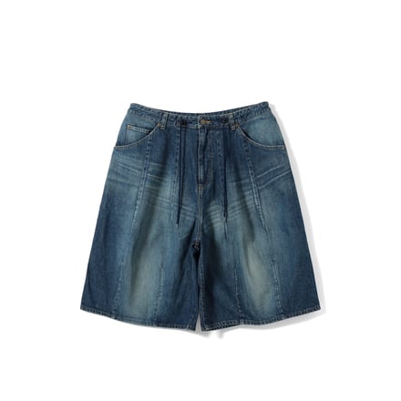 H.D. Buggy Shorts アイテム画像