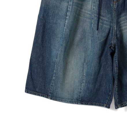 H.D. Buggy Shorts アイテム画像