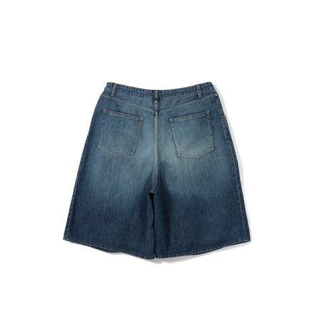 H.D. Buggy Shorts アイテム画像