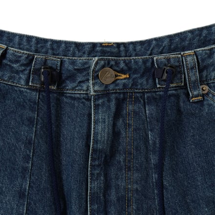 H.D. Buggy Shorts アイテム画像