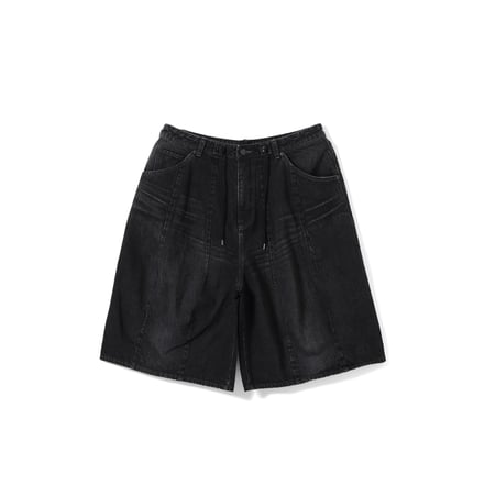 H.D. Buggy Shorts アイテム画像