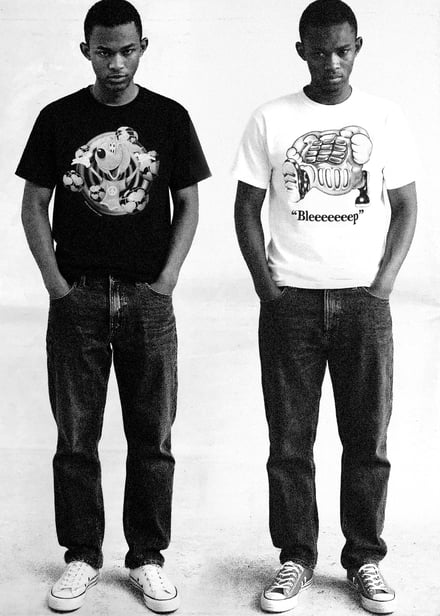 Tシャツ