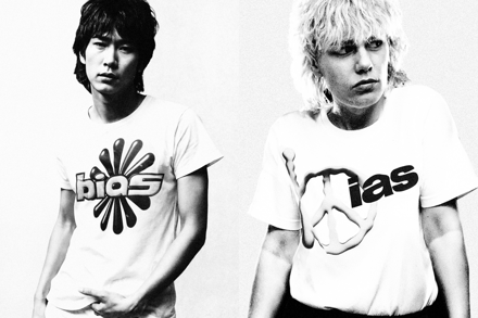 Tシャツ