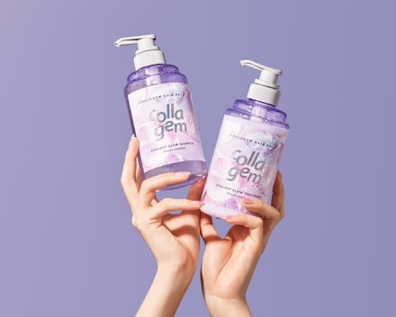 ヘアケアアイテムイメージ