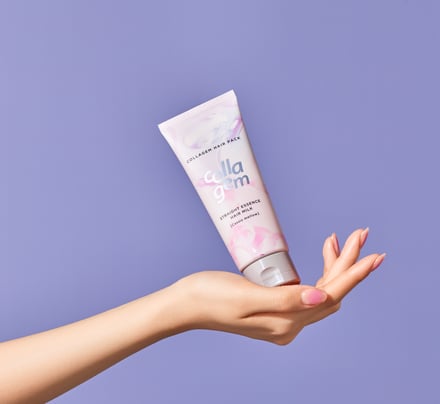 ヘアケアアイテムイメージ