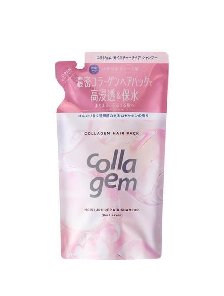ヘアケアアイテムイメージ