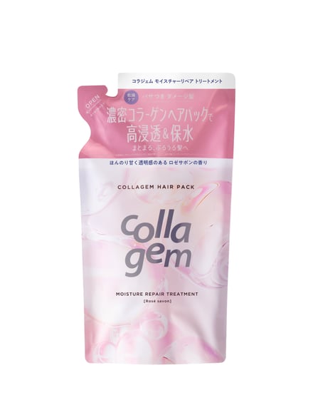 ヘアケアアイテムイメージ