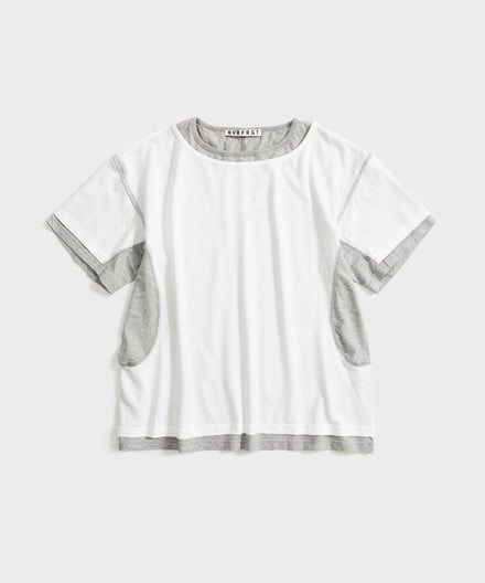 白Tシャツ