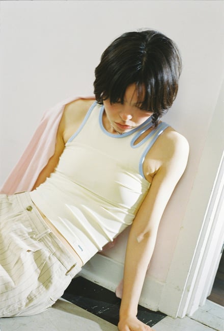 女性