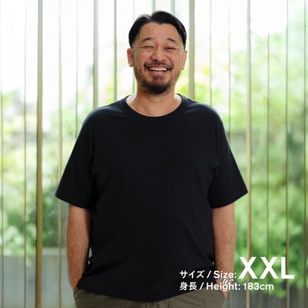 着用カット