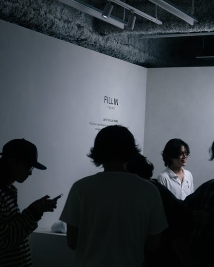 人々