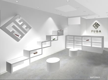 新店舗イメージ