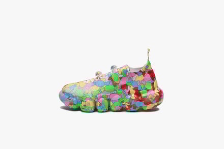 JEWELRY x 8on8 02|CANDY STAINS
