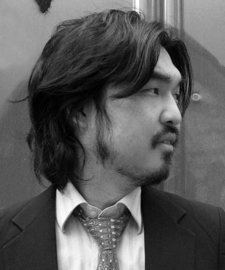 男性