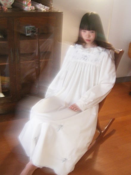 2025年秋冬コレクションのルック