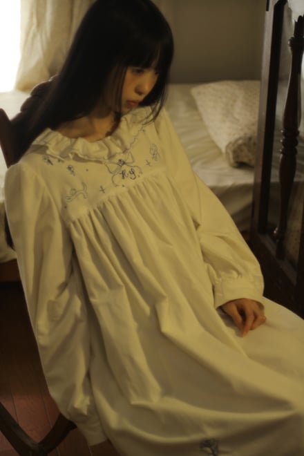 2025年秋冬コレクションのルック