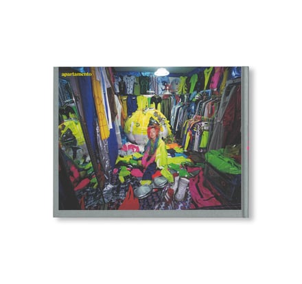 「着倒れ方丈記  HAPPY VICTIMS」収録画像