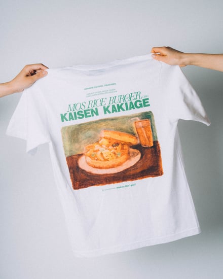 Tシャツ