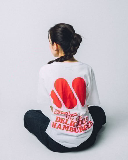 Tシャツ