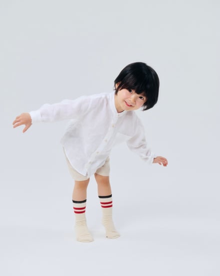 靴下の画像