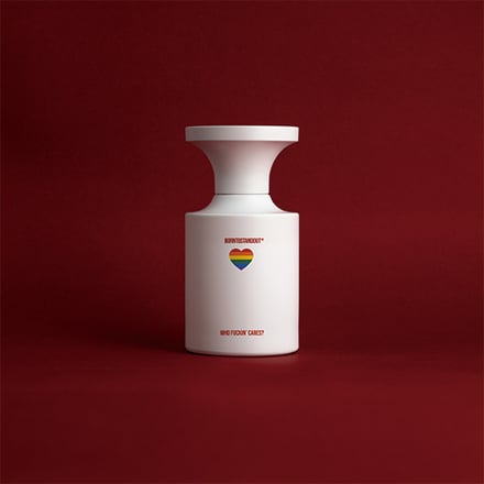 香水