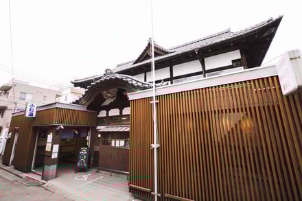 建物