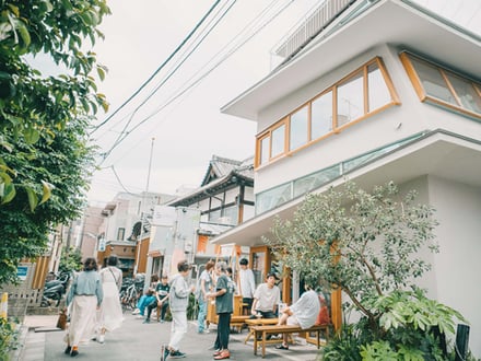 建物