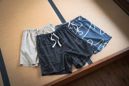 パンツ