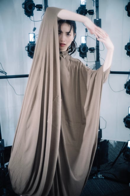 LA MUSEUM NANA KOMATSU 収録作品