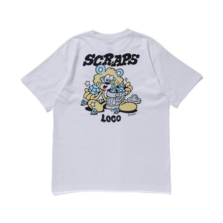Tシャツの画像