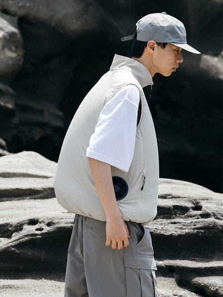 空調服