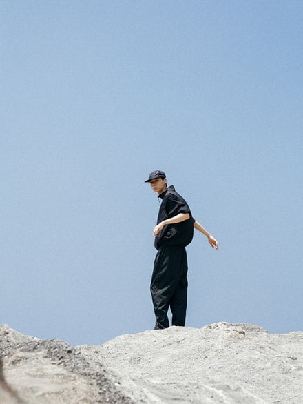 空調服