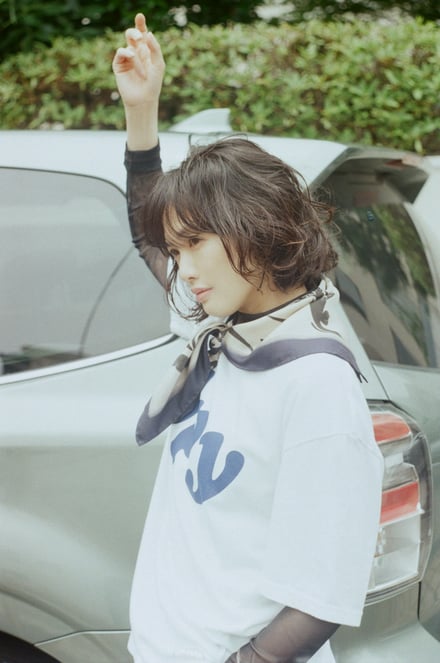 臼田あさ美