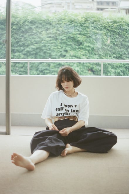 臼田あさ美