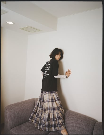 臼田あさ美