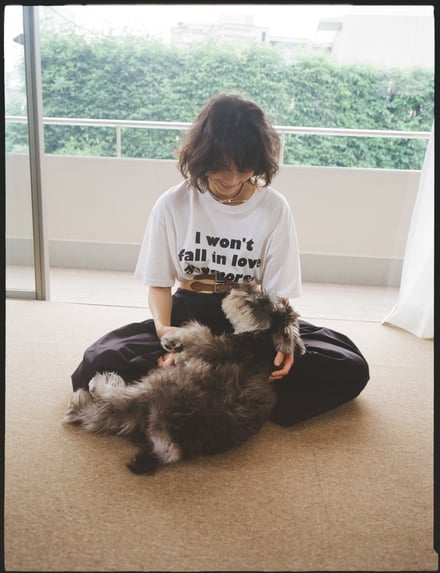 臼田あさ美