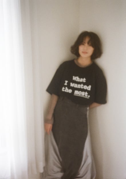 臼田あさ美