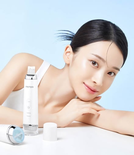美顔器