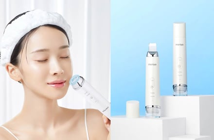 美顔器