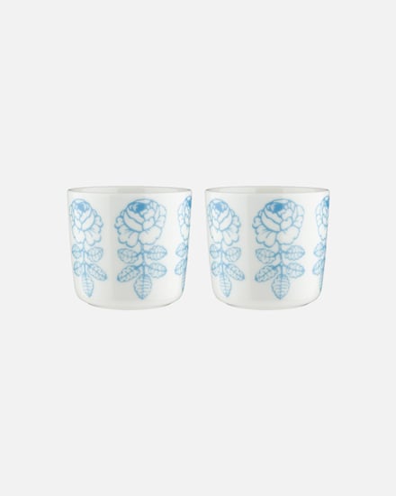 2dl コーヒーカップセット