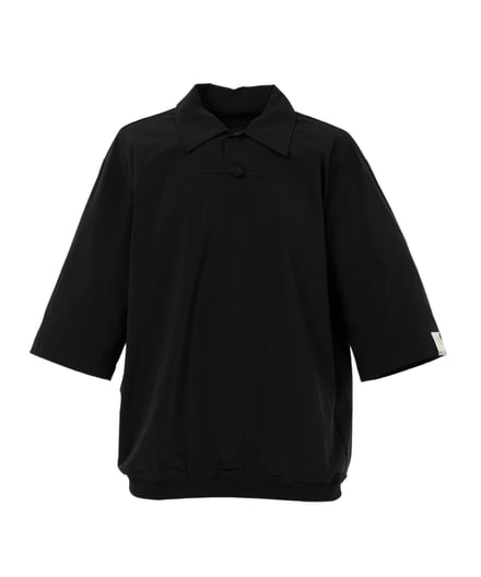 N.HOOLYWOOD COMPILE for Mendrill Polo Shirt